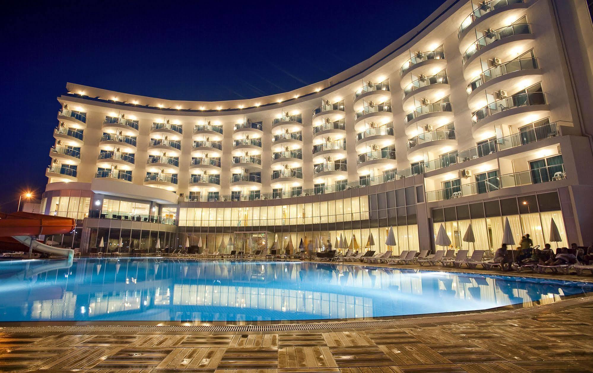 Narcia Resort Side Ilica  Zewnętrze zdjęcie